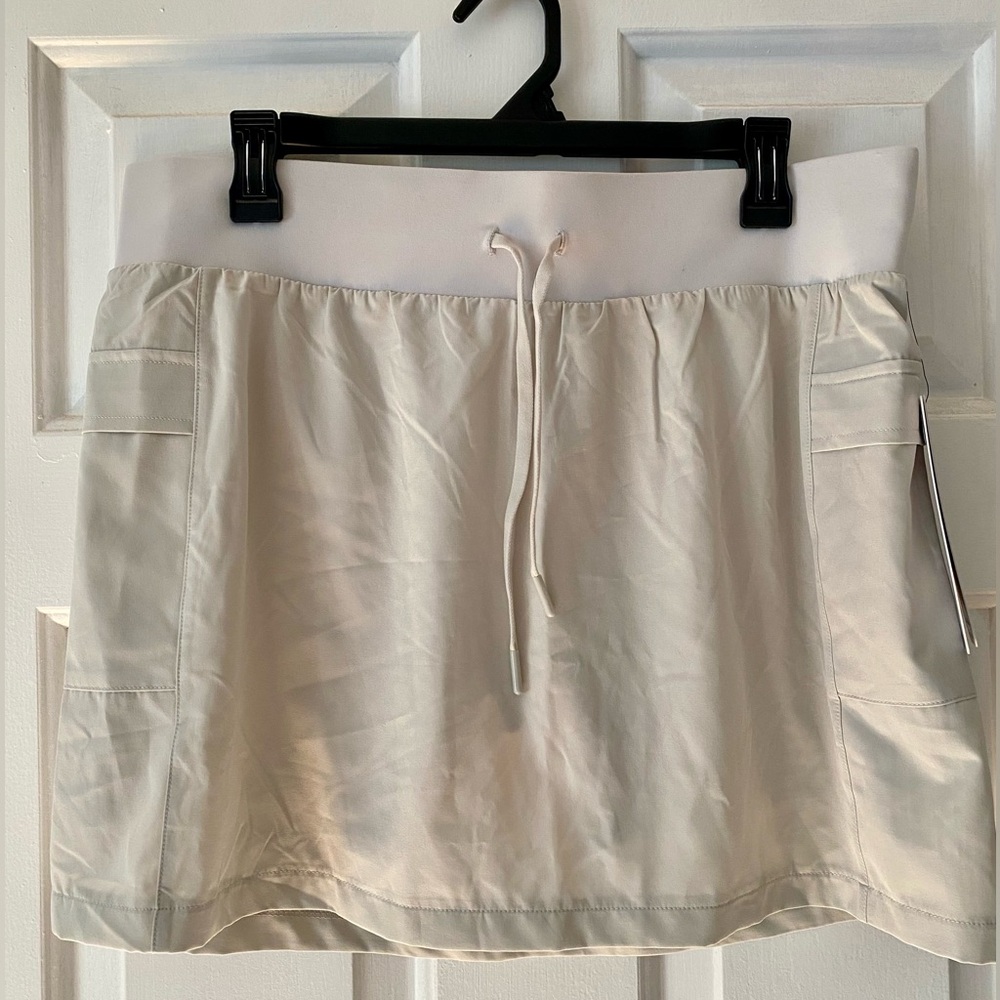 NWT Women's RBX Skort with Drawstring
